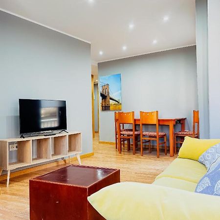 Casco Vello Vigo Oliva 8 Apartment Ngoại thất bức ảnh