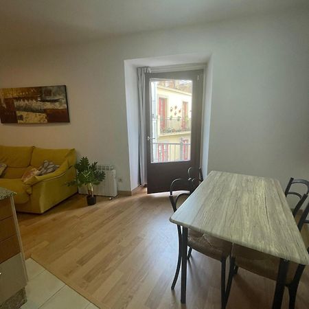 Casco Vello Vigo Oliva 8 Apartment Ngoại thất bức ảnh