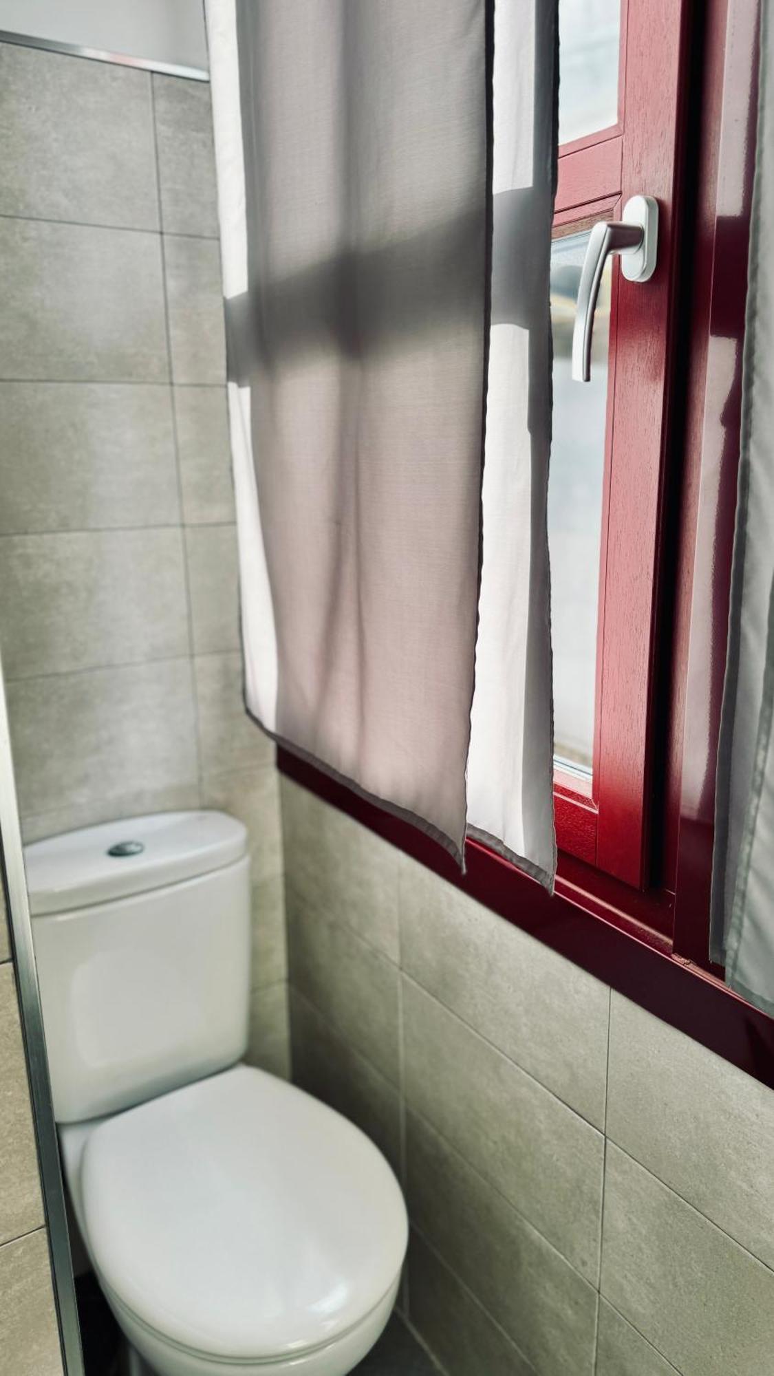 Casco Vello Vigo Oliva 8 Apartment Ngoại thất bức ảnh