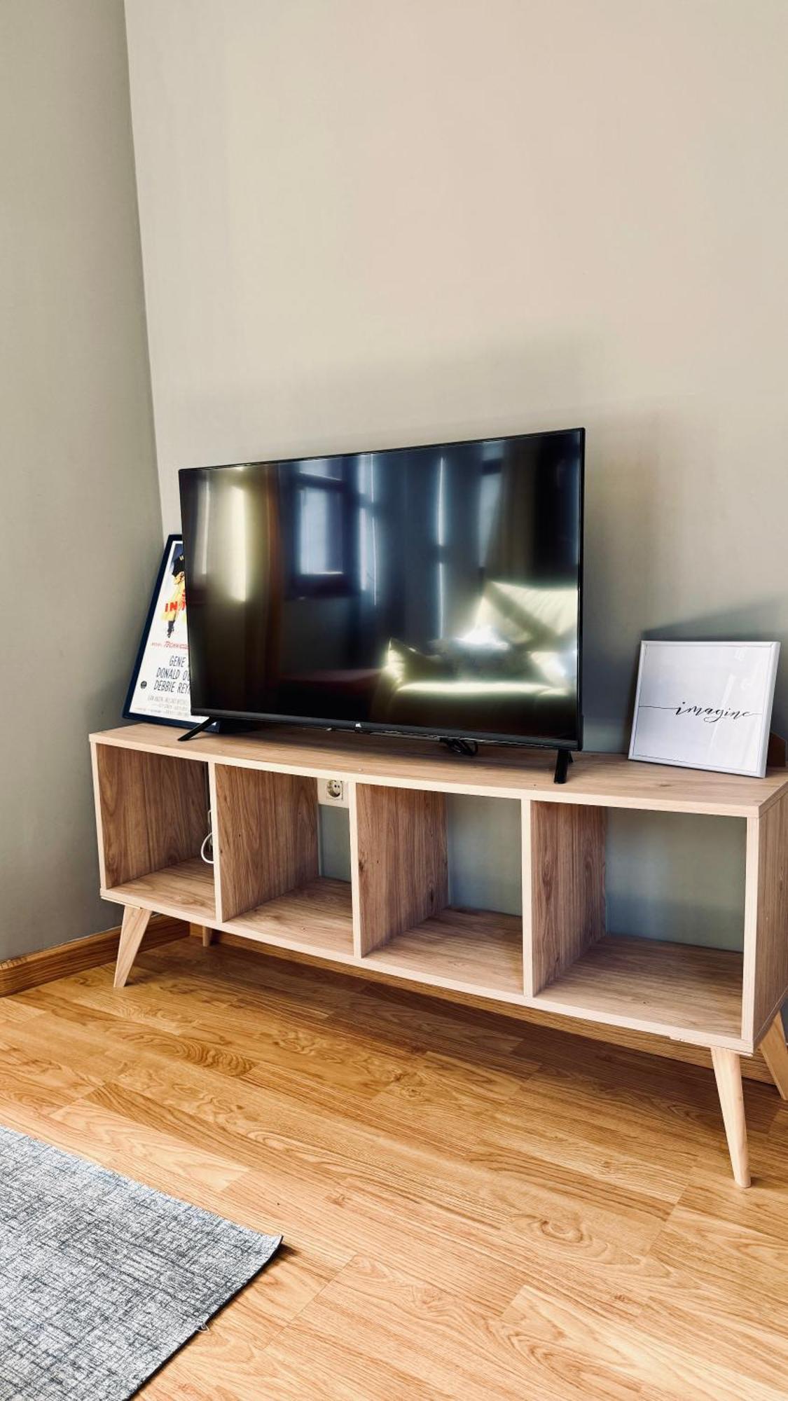 Casco Vello Vigo Oliva 8 Apartment Ngoại thất bức ảnh