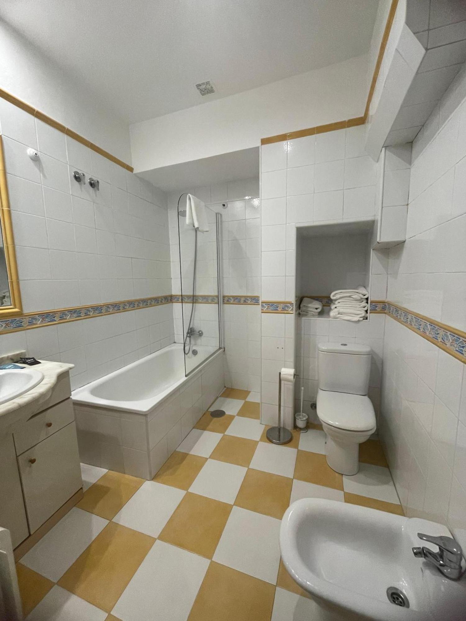 Casco Vello Vigo Oliva 8 Apartment Ngoại thất bức ảnh