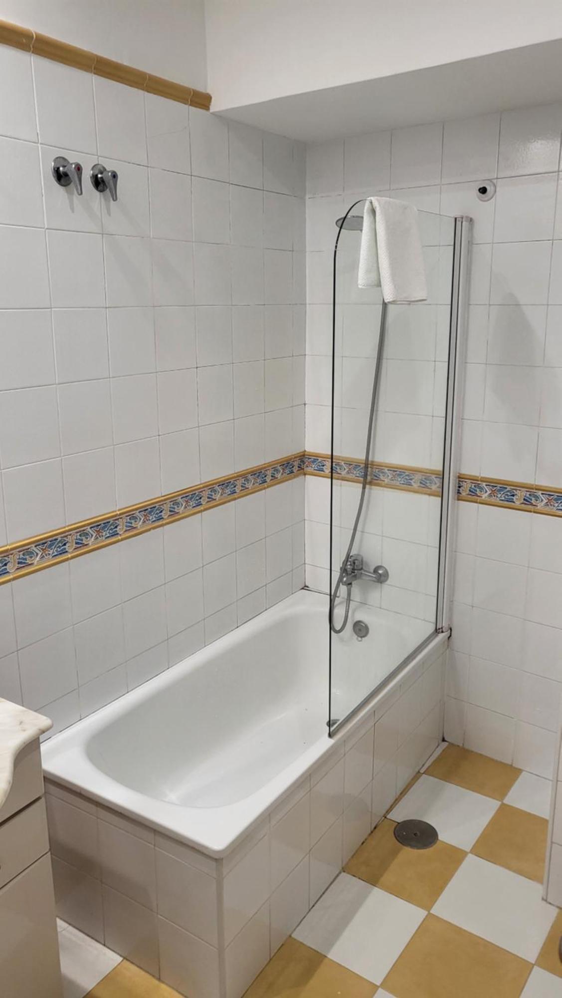 Casco Vello Vigo Oliva 8 Apartment Ngoại thất bức ảnh