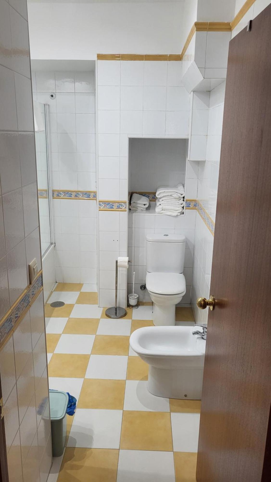 Casco Vello Vigo Oliva 8 Apartment Ngoại thất bức ảnh