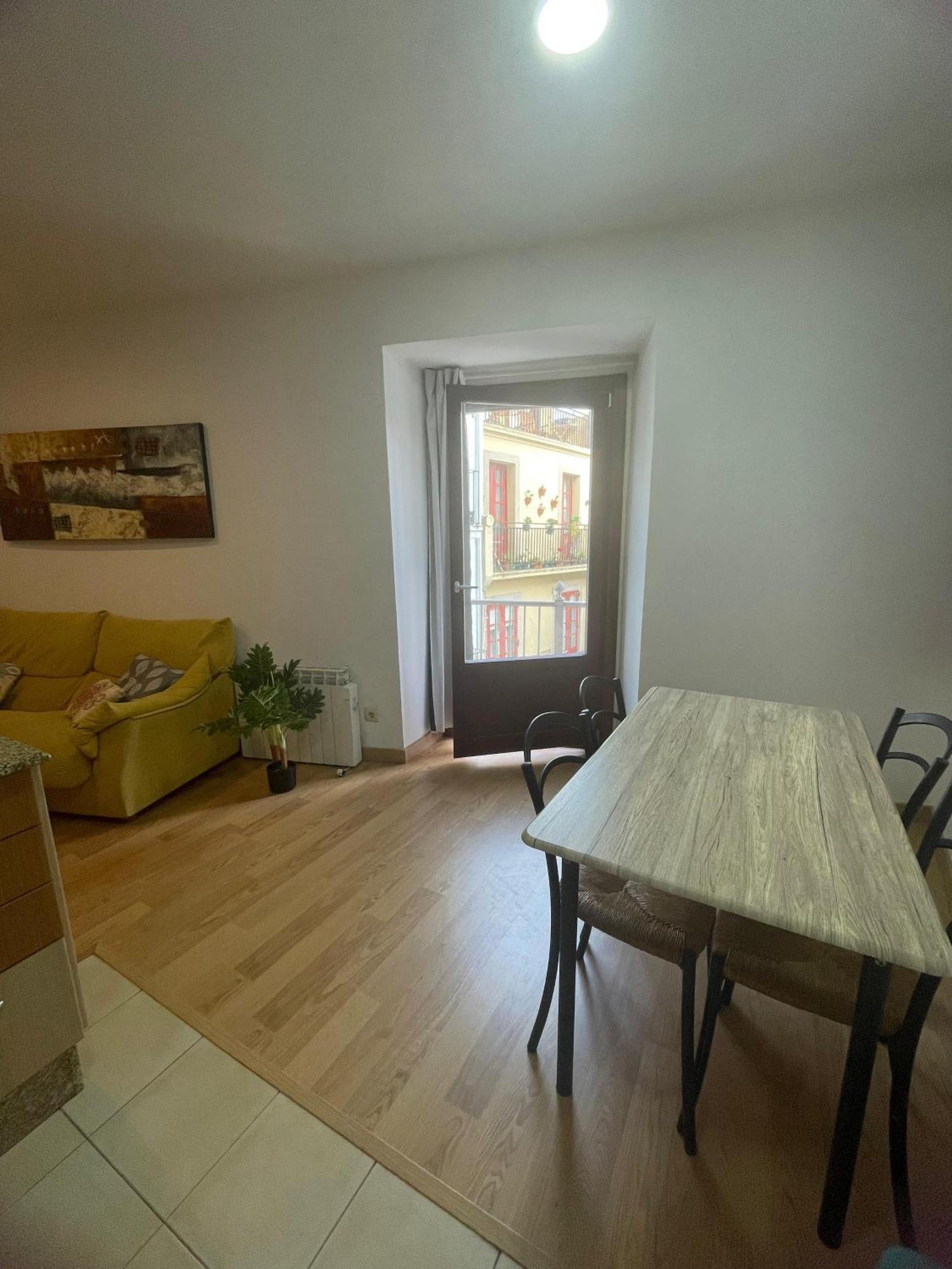 Casco Vello Vigo Oliva 8 Apartment Ngoại thất bức ảnh