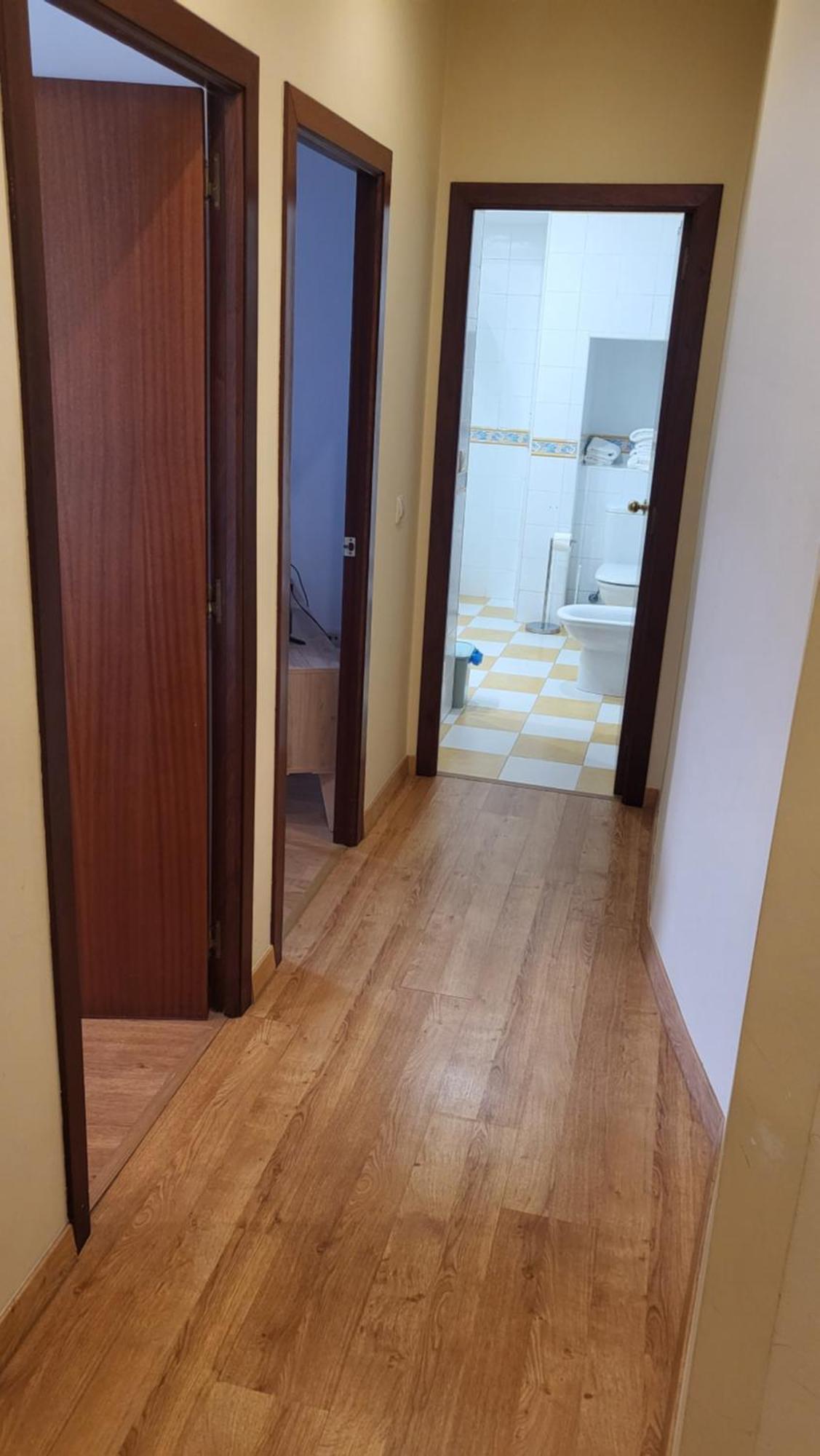 Casco Vello Vigo Oliva 8 Apartment Ngoại thất bức ảnh