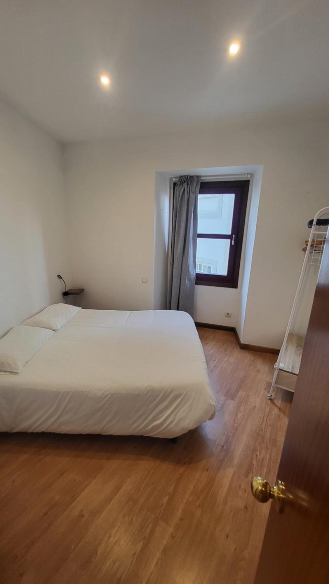 Casco Vello Vigo Oliva 8 Apartment Ngoại thất bức ảnh