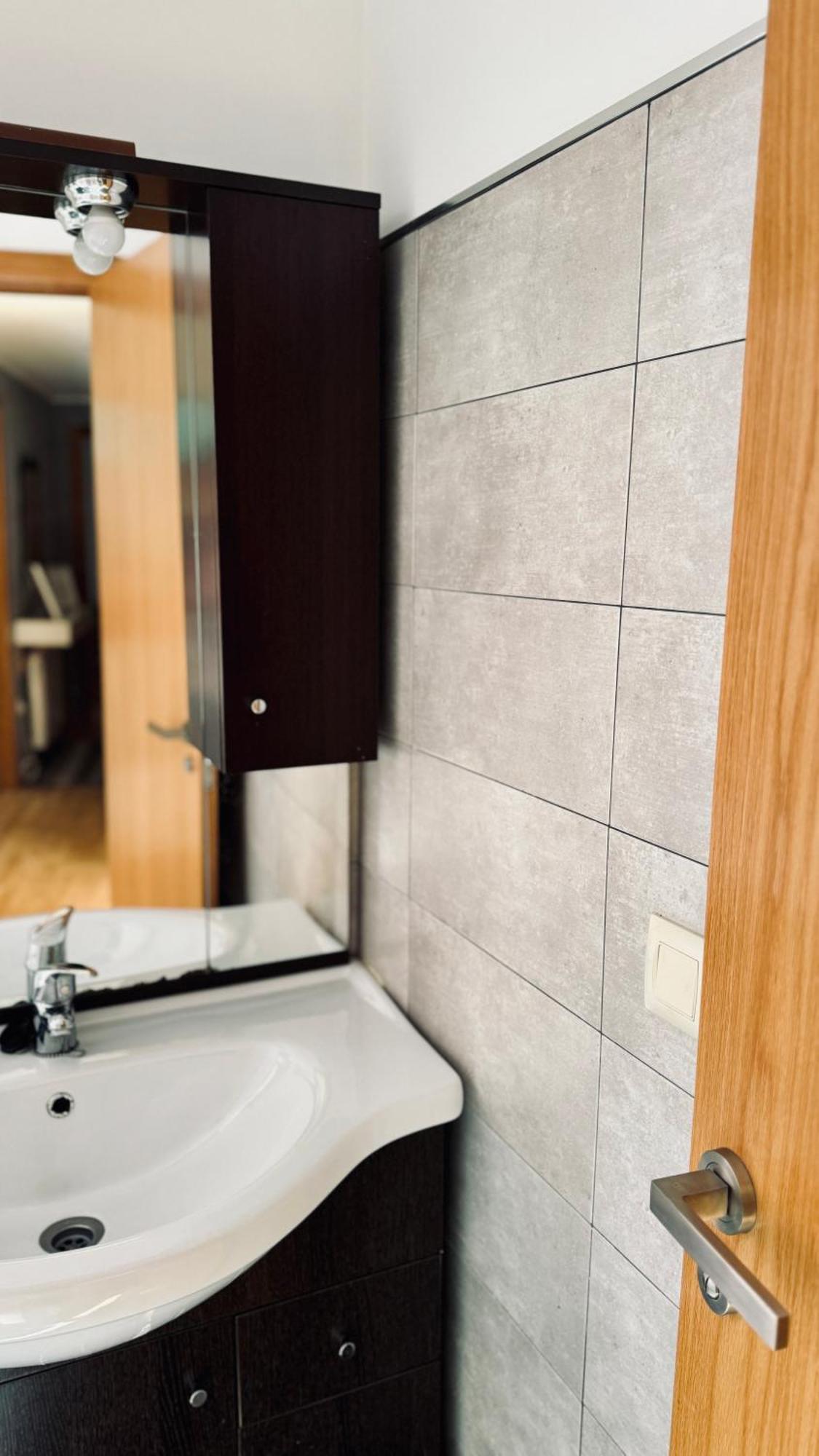 Casco Vello Vigo Oliva 8 Apartment Ngoại thất bức ảnh