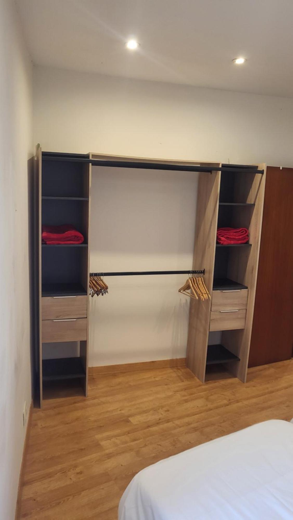 Casco Vello Vigo Oliva 8 Apartment Ngoại thất bức ảnh