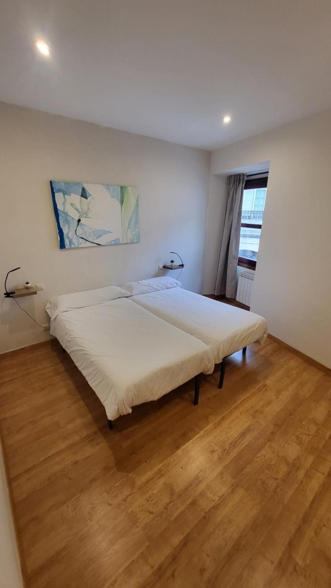 Casco Vello Vigo Oliva 8 Apartment Ngoại thất bức ảnh