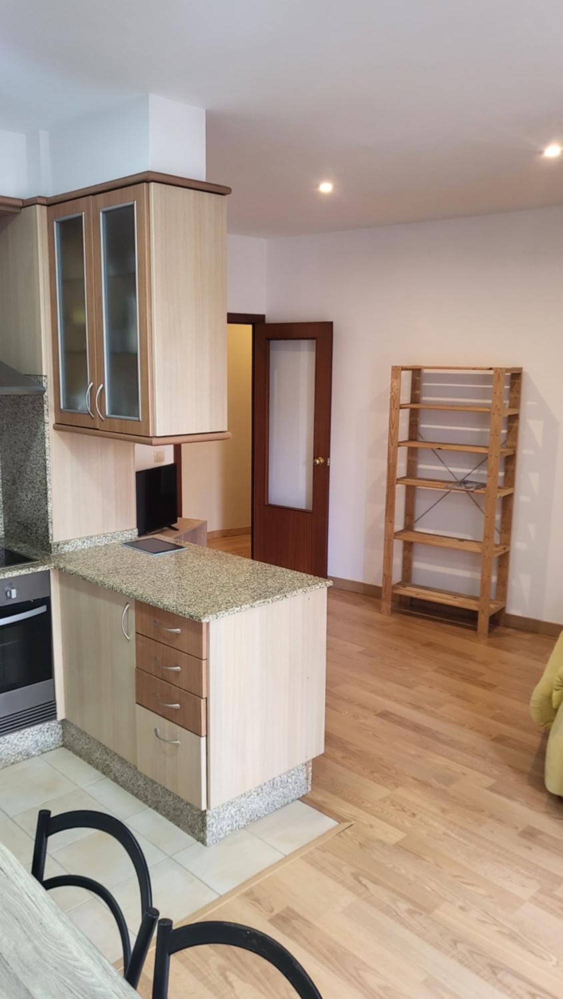 Casco Vello Vigo Oliva 8 Apartment Ngoại thất bức ảnh