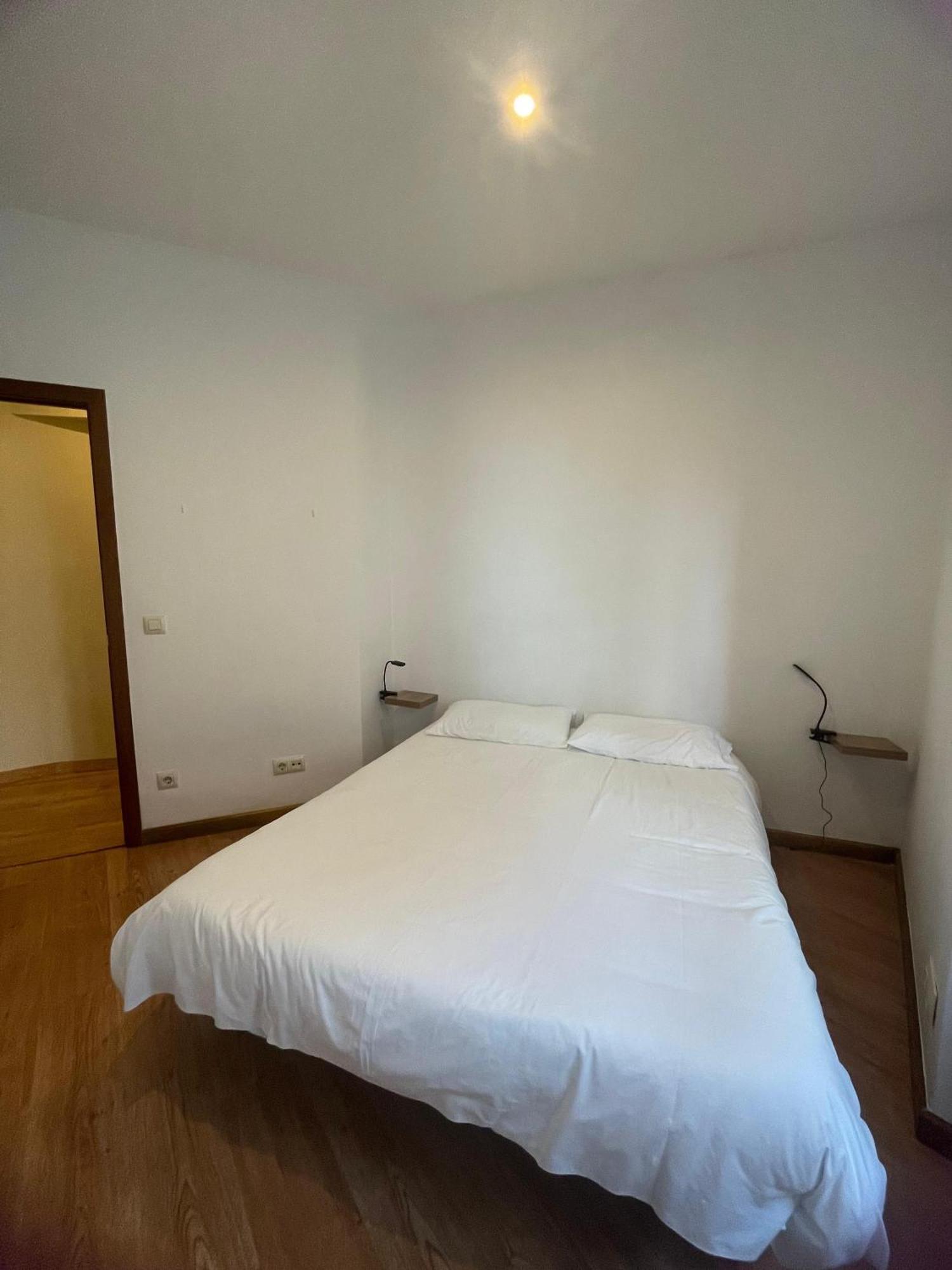 Casco Vello Vigo Oliva 8 Apartment Ngoại thất bức ảnh