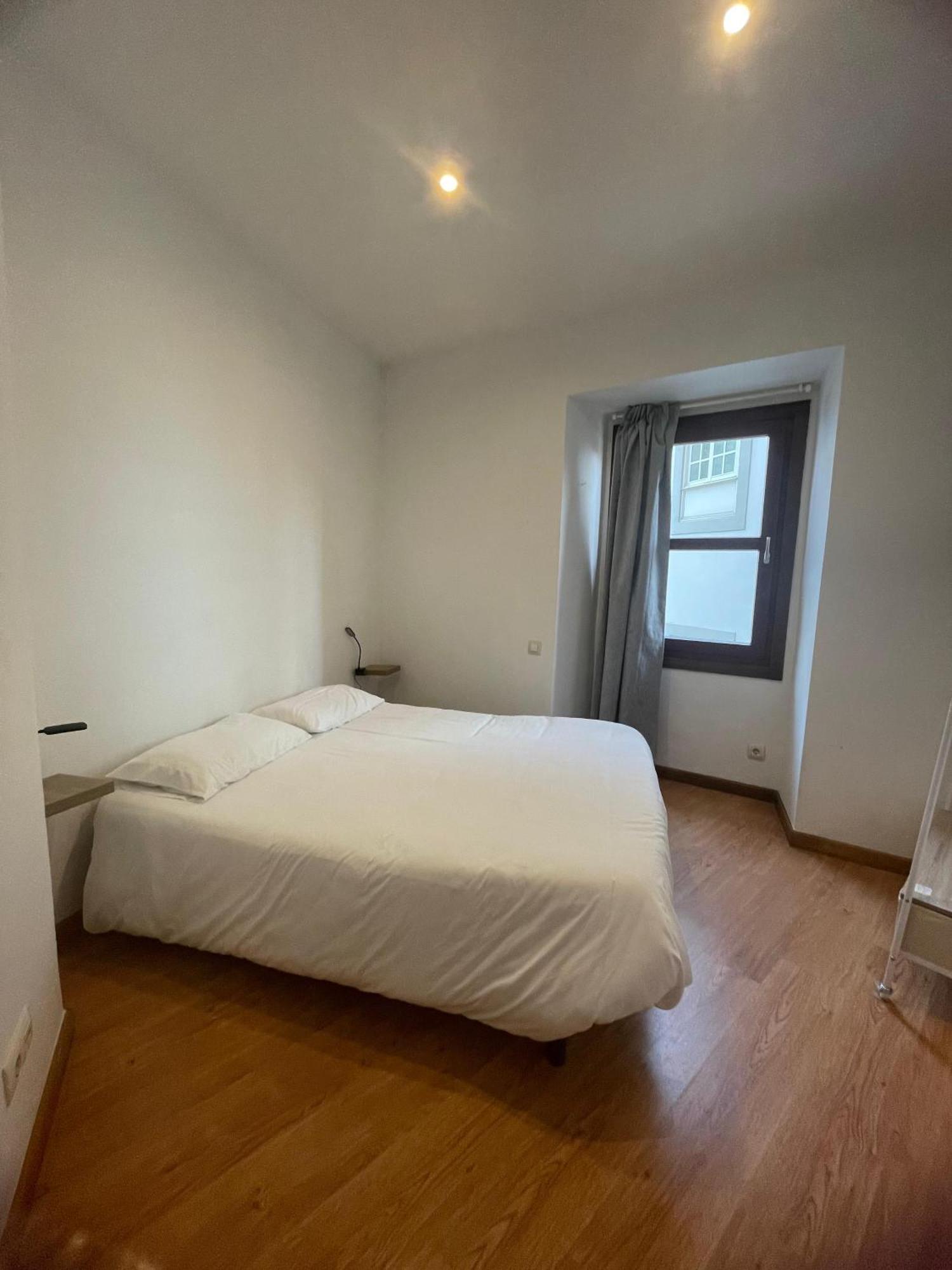 Casco Vello Vigo Oliva 8 Apartment Ngoại thất bức ảnh