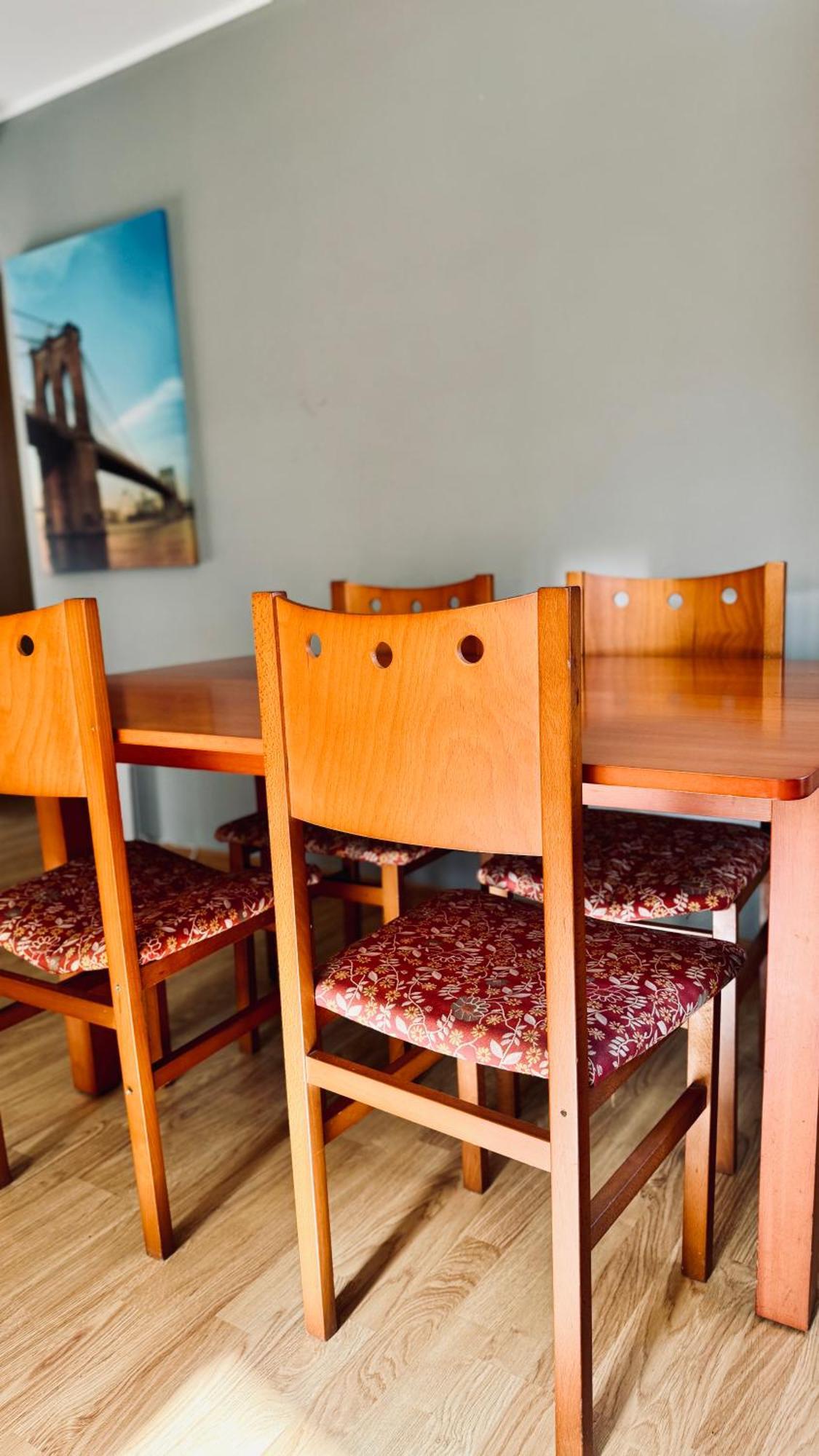 Casco Vello Vigo Oliva 8 Apartment Ngoại thất bức ảnh