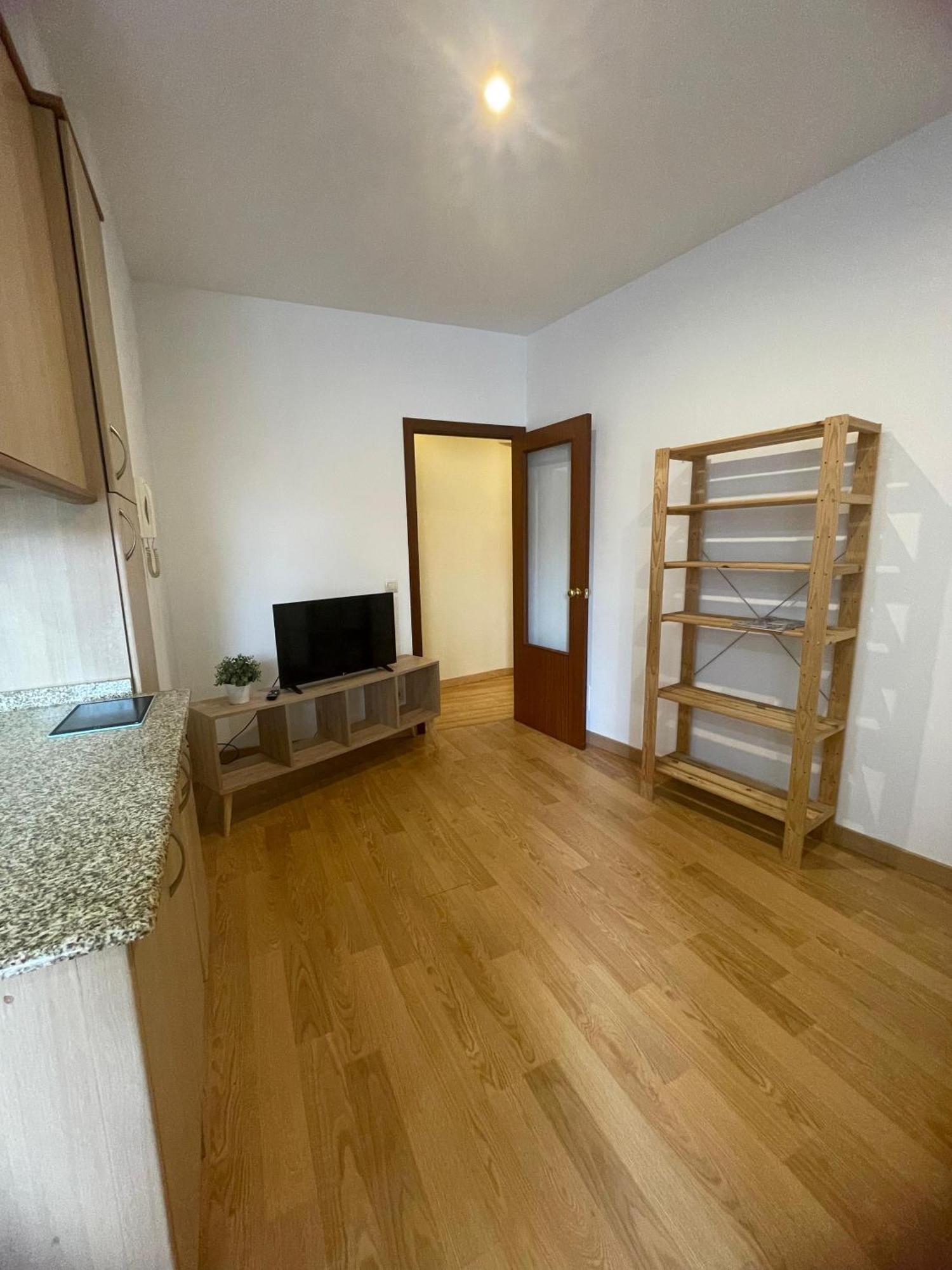 Casco Vello Vigo Oliva 8 Apartment Ngoại thất bức ảnh