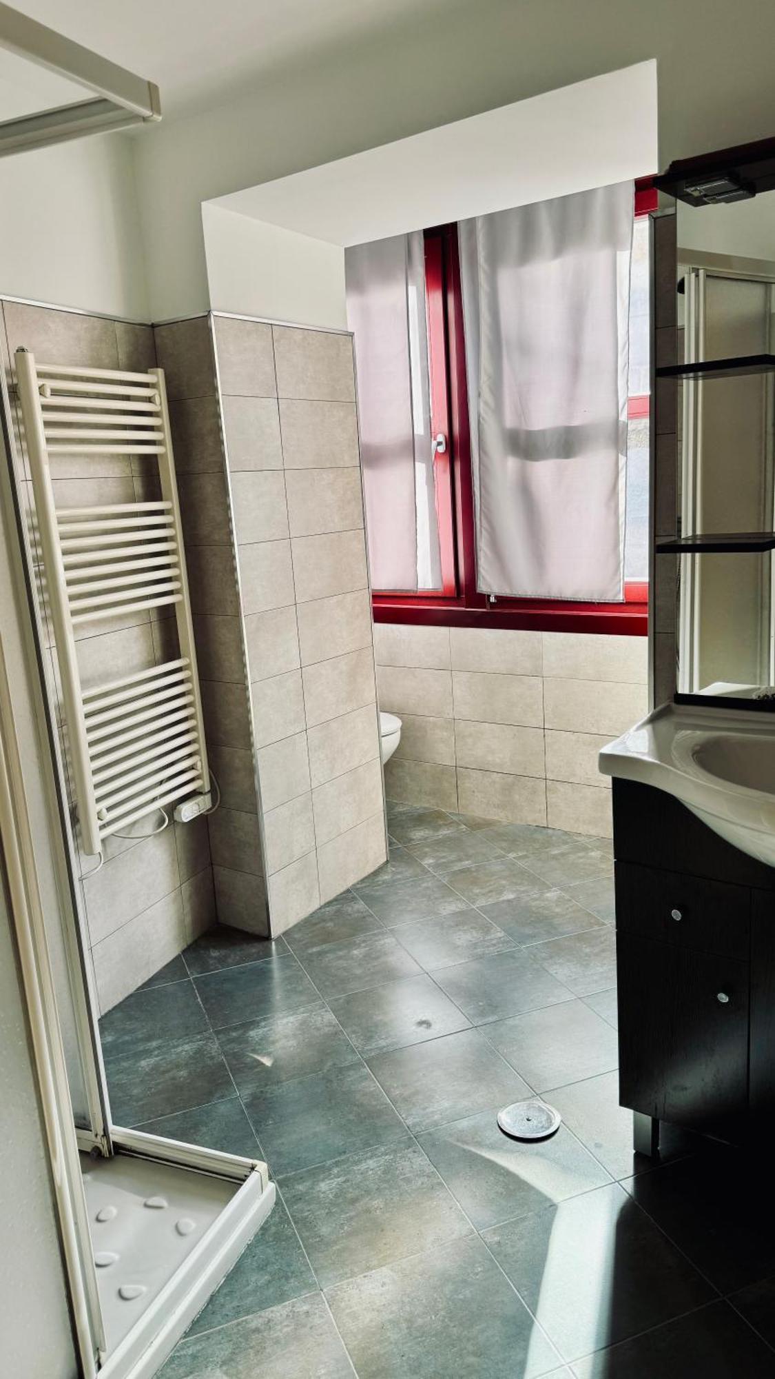 Casco Vello Vigo Oliva 8 Apartment Ngoại thất bức ảnh