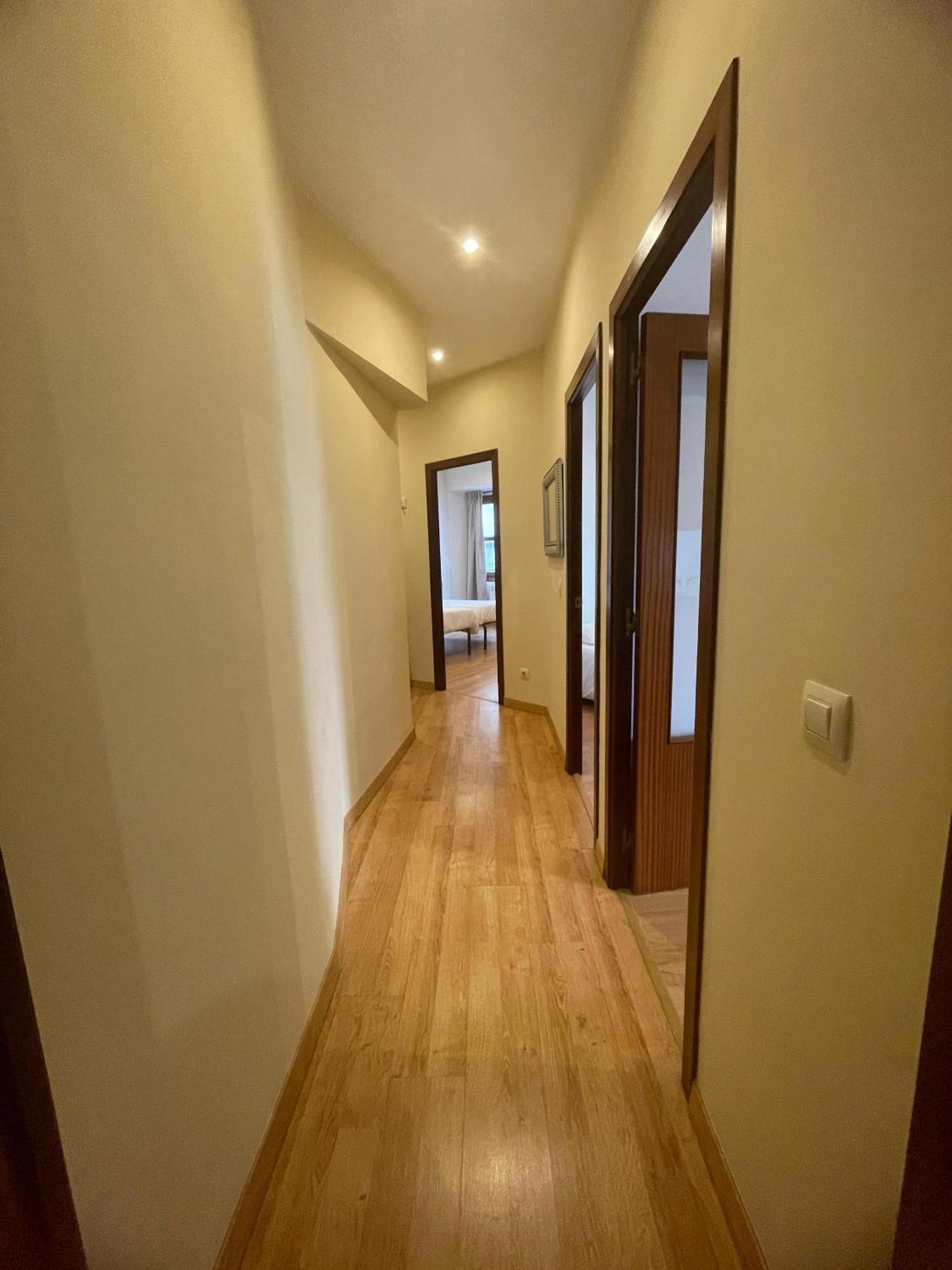 Casco Vello Vigo Oliva 8 Apartment Ngoại thất bức ảnh